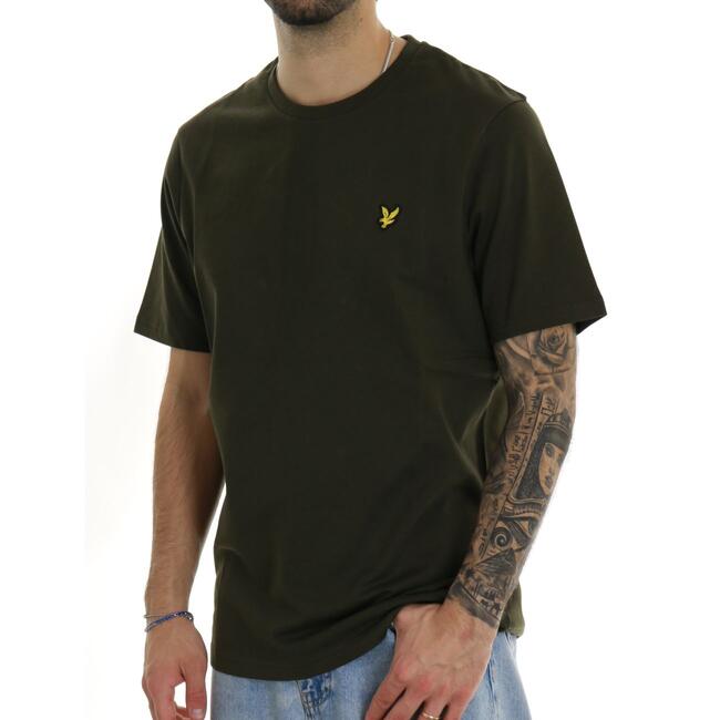 T-.SHIRT BASIC LYLE & SCOTT - Mad Fashion | img vers.650x/